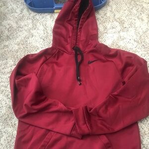 Nike Mens hoodie